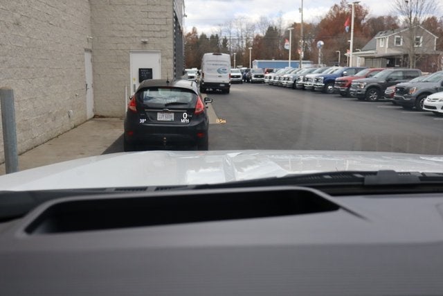 2025 Ford F-150 Lariat Hennessey Venom 800