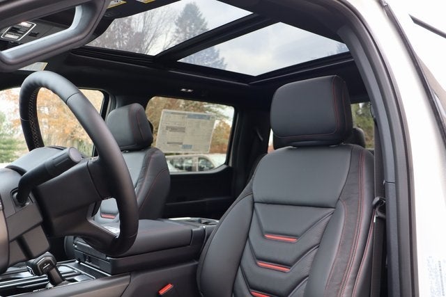 2025 Ford F-150 Lariat Hennessey Venom 800