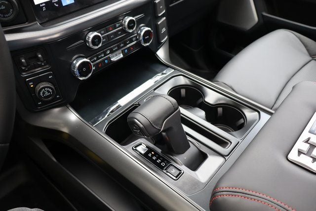 2025 Ford F-150 Lariat Hennessey Venom 800