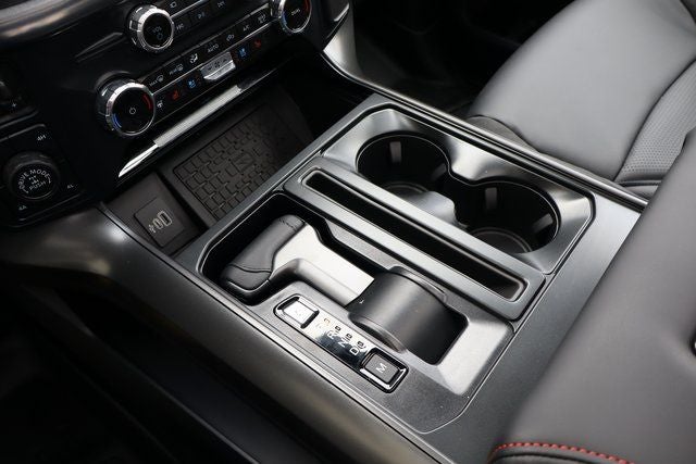 2025 Ford F-150 Lariat Hennessey Venom 800