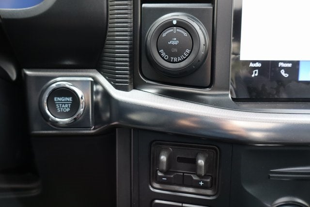 2025 Ford F-150 Lariat Hennessey Venom 800