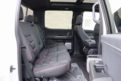 2025 Ford F-150 Lariat Hennessey Venom 800