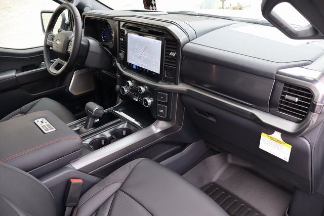 2025 Ford F-150 Lariat Hennessey Venom 800