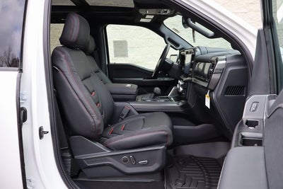 2025 Ford F-150 Lariat Hennessey Venom 800