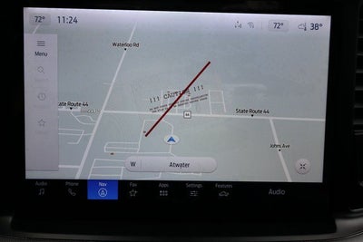 2025 Ford F-150 Lariat Hennessey Venom 800