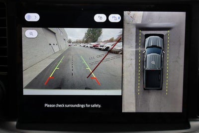 2025 Ford F-150 Lariat Hennessey Venom 800