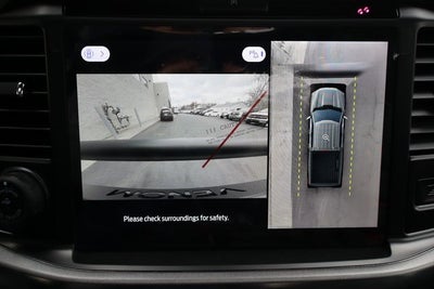 2025 Ford F-150 Lariat Hennessey Venom 800