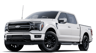 2025 Ford F-150 Lariat Hennessey Venom 800