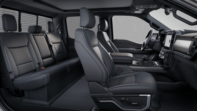 2025 Ford F-150 Lariat Hennessey Venom 800