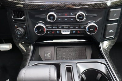 2025 Ford F-150 Lariat Shelby Super Snake