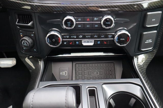 2025 Ford F-150 Lariat Shelby Super Snake