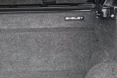 2025 Ford F-150 Lariat Shelby Super Snake