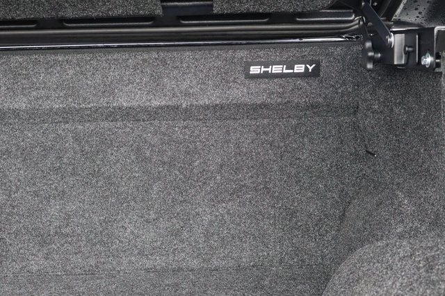 2025 Ford F-150 Lariat Shelby Super Snake