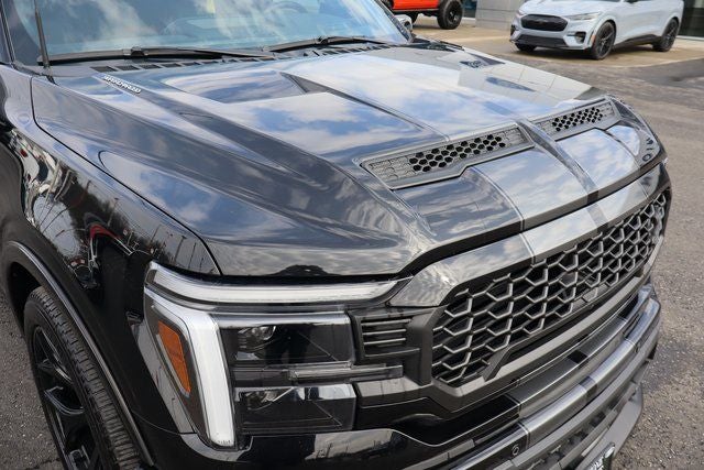 2025 Ford F-150 Lariat Shelby Super Snake