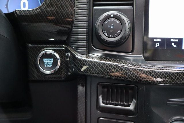 2025 Ford F-150 Lariat Shelby Super Snake