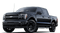 2025 Ford F-150 Lariat Shelby Super Snake