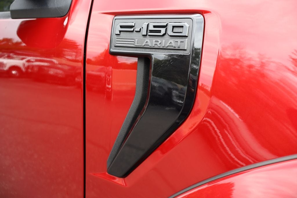 2026 Ford F-150 Lariat TORQUE 470 Edition By Shelby