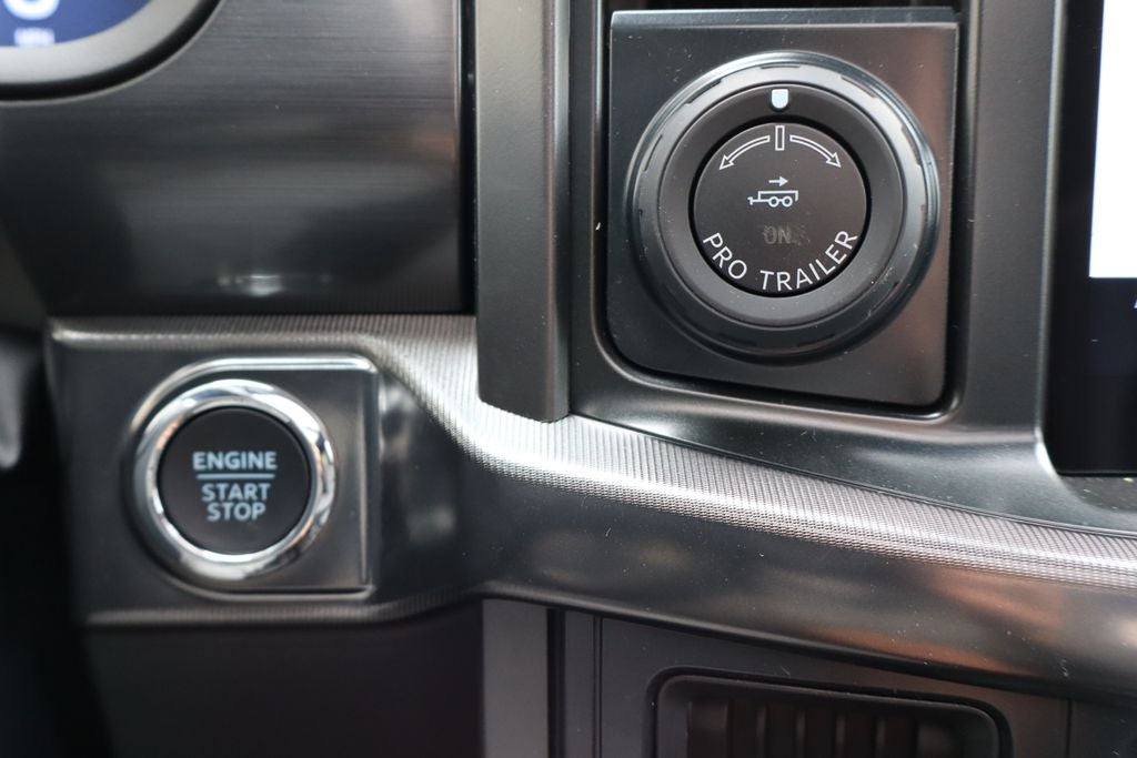 2026 Ford F-150 Lariat TORQUE 470 Edition By Shelby