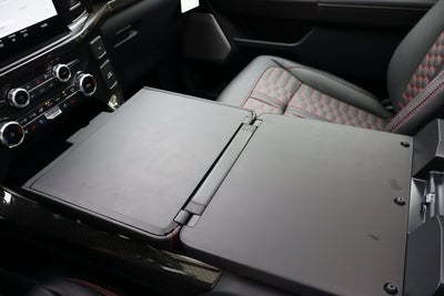 2025 Ford F-150 Lariat Shelby Off-Road Edition