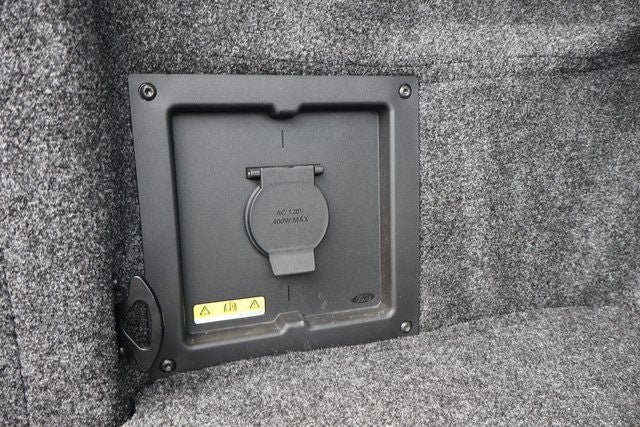 2025 Ford F-150 Lariat Shelby Off-Road Edition