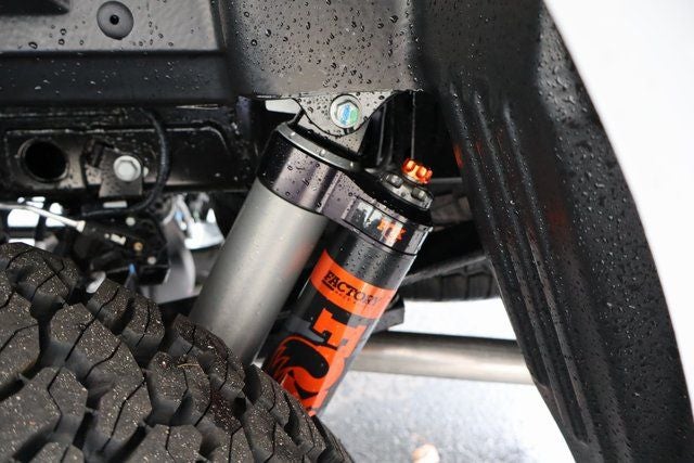 2025 Ford F-150 Lariat Shelby Off-Road Edition