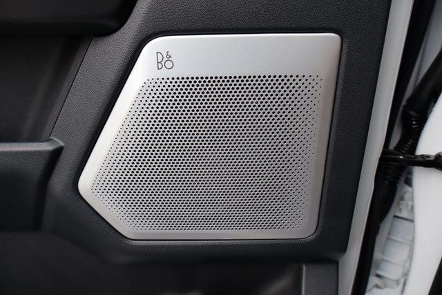 2025 Ford F-150 Lariat Shelby Off-Road Edition