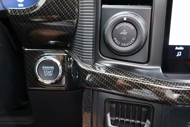 2025 Ford F-150 Lariat Shelby Off-Road Edition