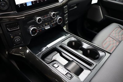 2025 Ford F-150 Lariat Shelby Off-Road Edition