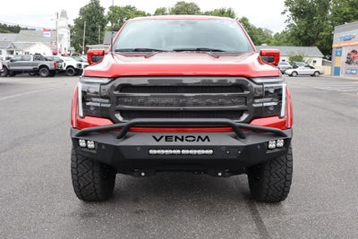 2025 Ford F-150 Lariat Hennessey Venom 800