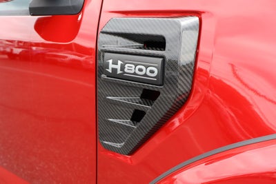 2025 Ford F-150 Lariat Hennessey Venom 800