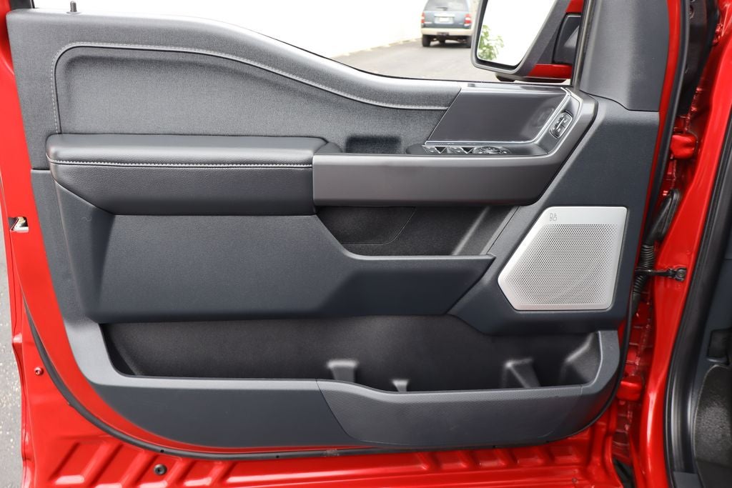 2025 Ford F-150 Lariat Hennessey Venom 800