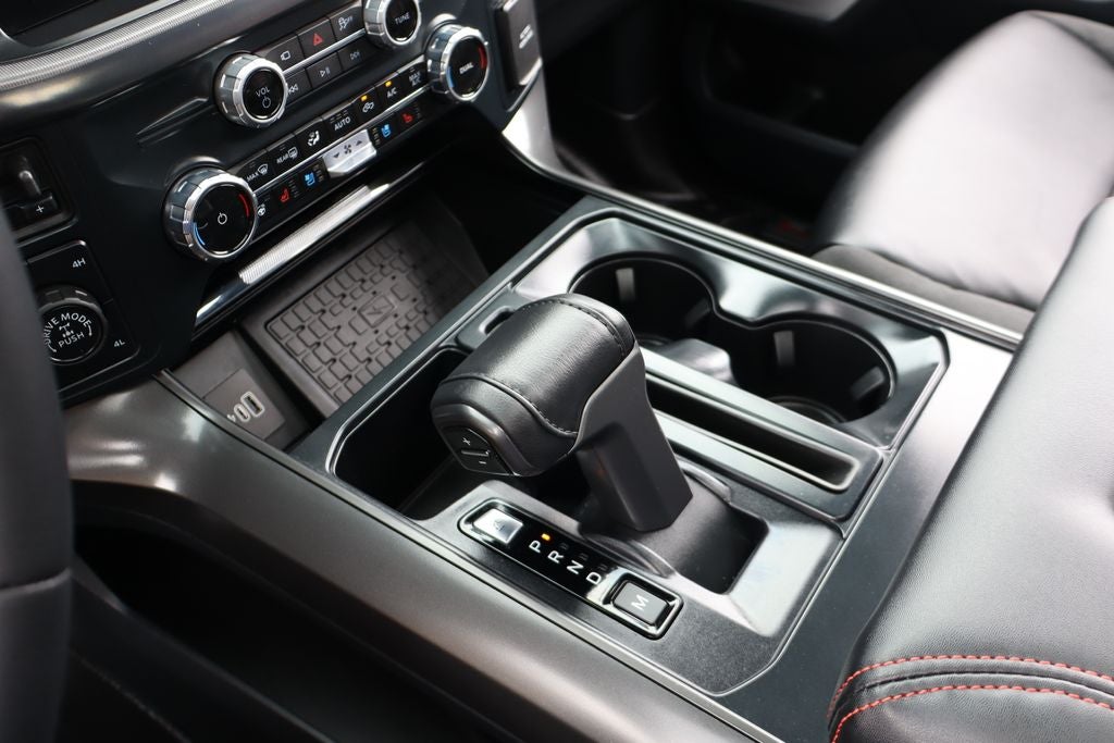 2025 Ford F-150 Lariat Hennessey Venom 800