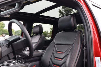 2025 Ford F-150 Lariat Hennessey Venom 800