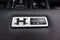 2025 Ford F-150 Lariat Hennessey Venom 800