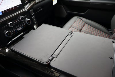 2025 Ford F-150 Lariat Shelby Off-Road Edition