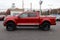 2025 Ford F-150 Lariat Shelby Off-Road Edition