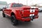 2025 Ford F-150 Lariat Shelby Off-Road Edition