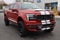 2025 Ford F-150 Lariat Shelby Off-Road Edition