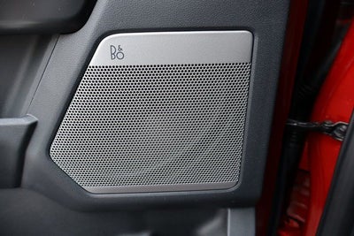 2025 Ford F-150 Lariat Shelby Off-Road Edition