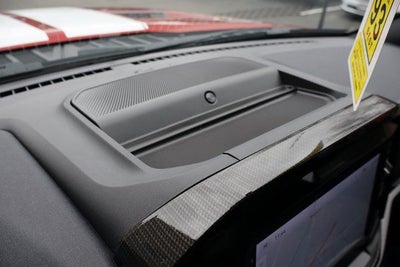 2025 Ford F-150 Lariat Shelby Off-Road Edition