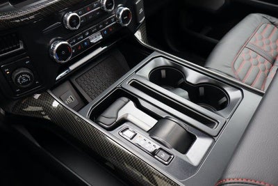 2025 Ford F-150 Lariat Shelby Off-Road Edition