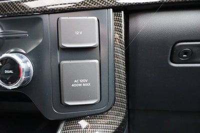 2025 Ford F-150 Lariat Shelby Off-Road Edition