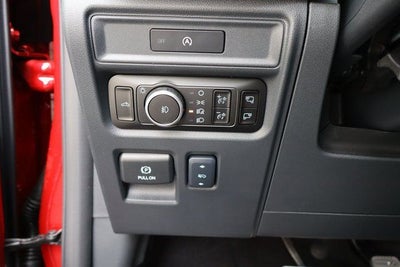 2025 Ford F-150 Lariat Shelby Off-Road Edition