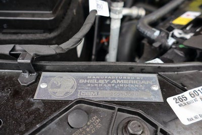 2025 Ford F-150 Lariat Shelby Off-Road Edition