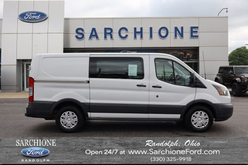 2015 Ford Transit-150 Base