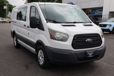 2015 Ford Transit-150 Base