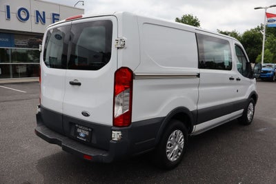 2015 Ford Transit-150 Base