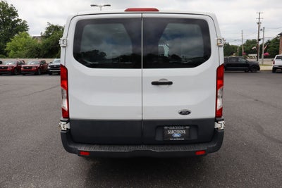 2015 Ford Transit-150 Base