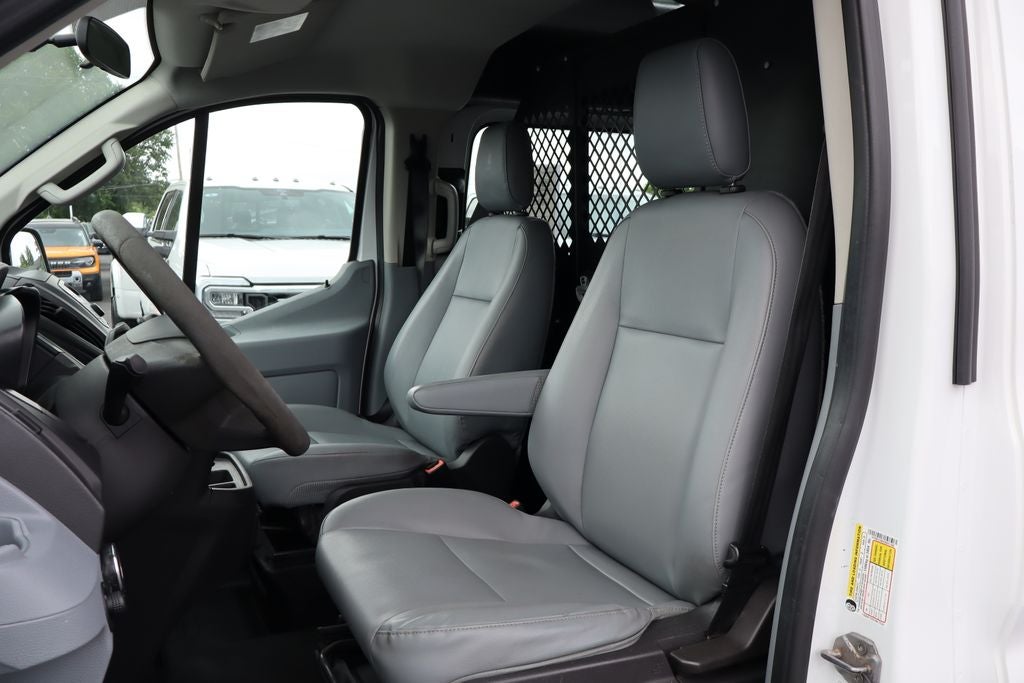 2015 Ford Transit-150 Base
