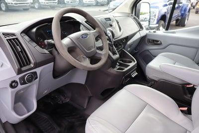 2015 Ford Transit-150 Base